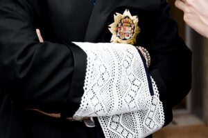 Las acusaciones piden al juez del 'caso Begoña Gómez' una batería de diligencias para "preparar el eventual juicio"