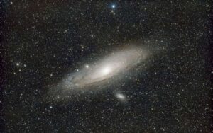 Las anomalías de la física que podrían cambiar nuestra comprensión del universo