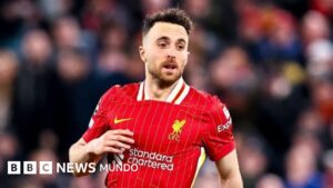 Las autoridades en España dan a conocer las posibles causas del accidente en el que murieron el futbolista Diogo Jota y su hermano
