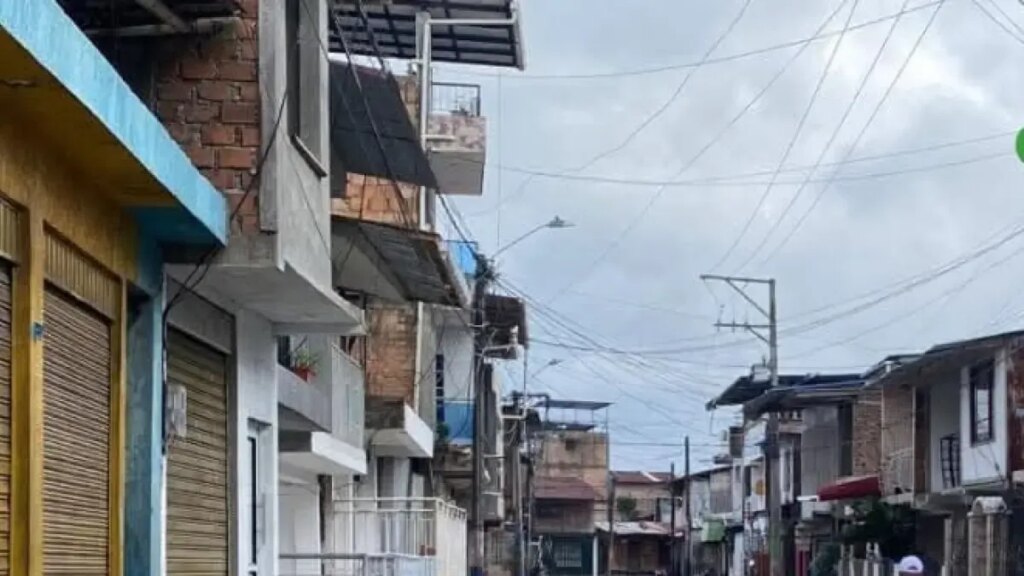 Las autoridades en Tumaco reportan toral normalidad tras la alarma por fuertes olas derivadas del tsunami en Rusia
