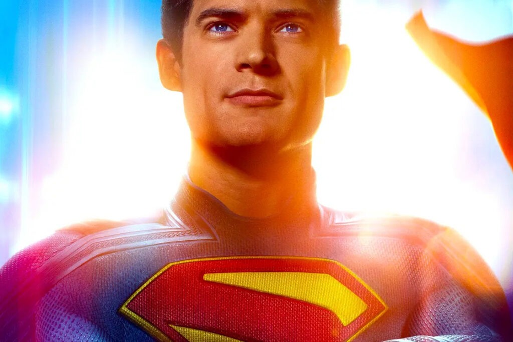 Las cinco mejores versiones de Superman de todos los tiempos