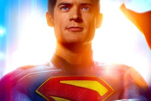 Las cinco mejores versiones de Superman de todos los tiempos