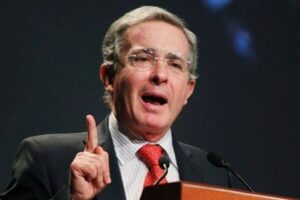 Las claves de la histórica condena del expresidente colombiano Álvaro Uribe
