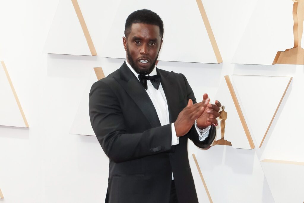 Las claves del juicio del rapero Sean 'Diddy' Combs