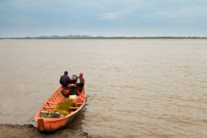 Las crecidas en el Orinoco son naturales, pero la prevención es clave – Diario La Nación