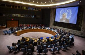 Las debilidades del multilateralismo y las responsabilidades de los actores internacionales