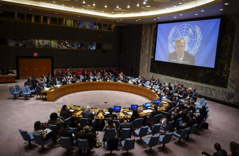 Las debilidades del multilateralismo y las responsabilidades de los actores internacionales