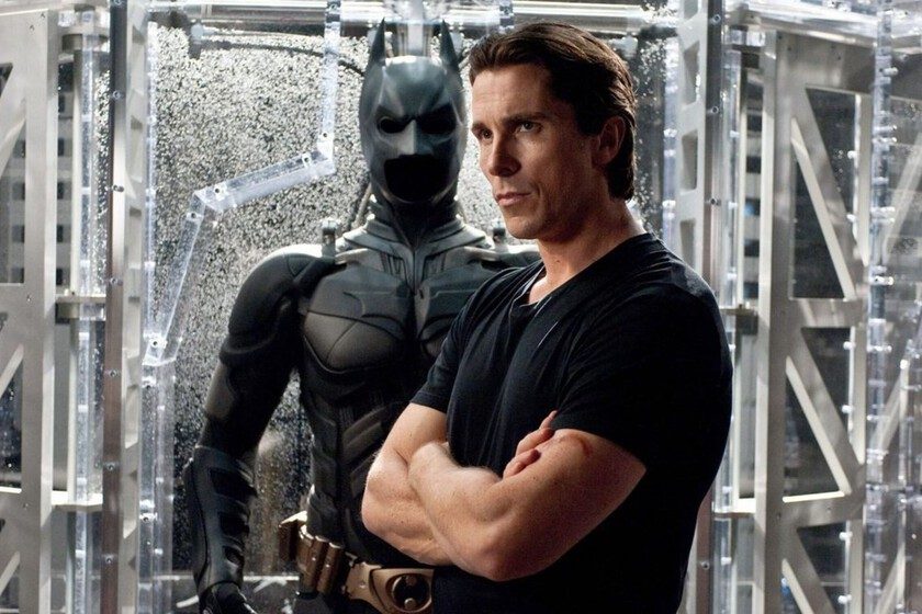 Las dos reglas de oro de Christian Bale para poder ser Batman (y sobrevivir al traje)