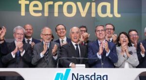 Las empresas europeas que cotizan también en Estados Unidos representan menos del 2% del volumen total de negociación