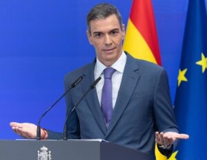 «Las legislaturas duran cuatro años» | europapress.es