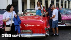 Las medidas con las que Trump aumenta la presión sobre Cuba (y la respuesta del gobierno de la isla)