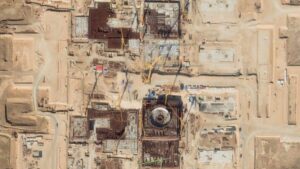 Las reveladoras pruebas de la CIA sobre la destrucción del programa nuclear iraní