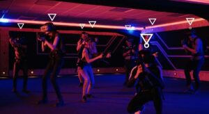 Las salas de realidad virtual de la española Virtual Zone llegan a India y apuntan a EEUU