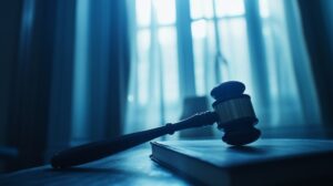 Le cobró una fortuna por ser su abogado de divorcio, pero no tenía título y apenas acabó la secundaria