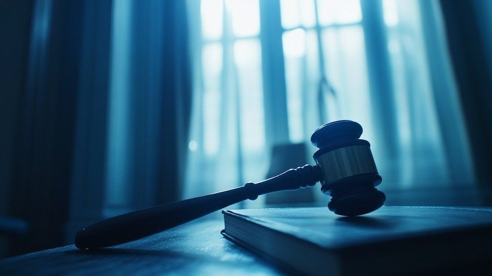Le cobró una fortuna por ser su abogado de divorcio, pero no tenía título y apenas acabó la secundaria