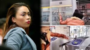 Le ratificaron la condena a Epa Colombia por vandalizar estación de Transmilenio – AlbertoNews
