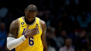 LeBron James anuncia que asistirá a la apertura de la residencia de Bad Bunny – AlbertoNews