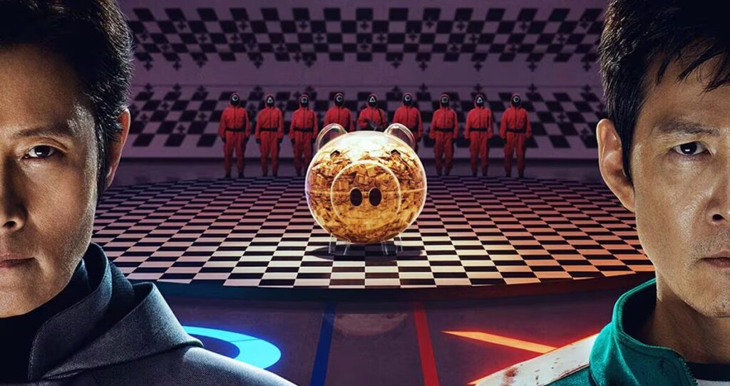 Lee Jung-jae reconoció sus diferencias con el director de ‘El juego del calamar’ por el final de la serie: “Debatimos mucho” - AlbertoNews