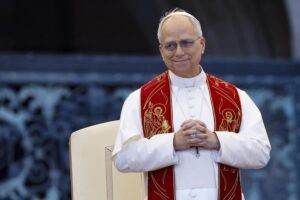 León XIV insta a la sociedad a «liberar» a los ancianos de «la soledad y el abandono»