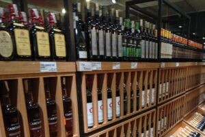 Ley seca en Venezuela por elecciones y consulta popular