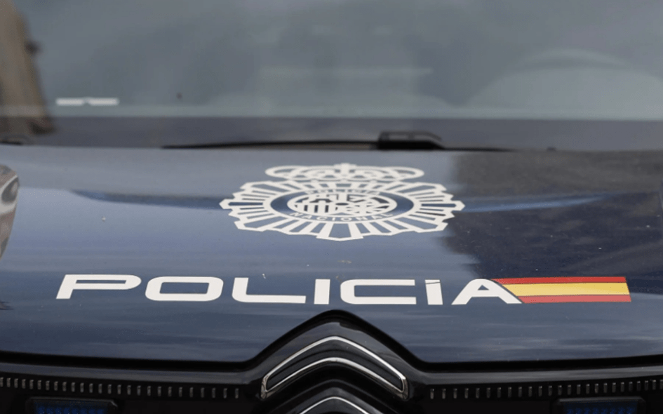 Liberadas 15 venezolanas y colombianas que eran explotadas sexualmente en España