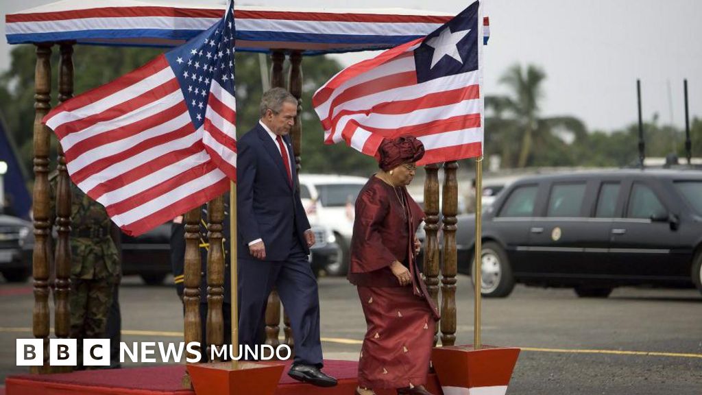 Liberia: la compleja historia del país creado en África para albergar a la población negra de EE.UU.