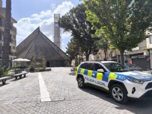 Libertad con medidas cautelares para los otros dos detenidos por la agresión al vecino de Torre Pacheco | europapress.es