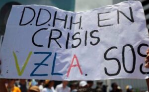 Libro gris de Maduro reveló graves violaciones de DDHH en 2025