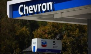 Licencia a Chevron concedió EEUU con restricción a Venezuela