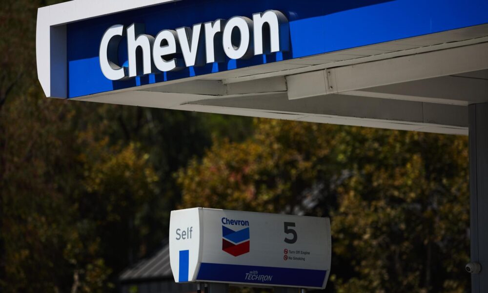 Licencia a Chevron concedió EEUU con restricciones - Agencia Carabobeña de Noticias