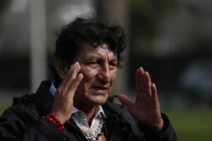 Líderes indígenas peruanos denuncian la pasividad estatal frente a la lucha ambiental – AlbertoNews