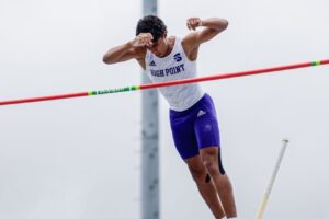 Liga de Atletismo toma el Brígido Iriarte este viernes – Correo del Orinoco