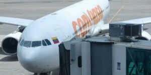 Llegó a Venezuela el vuelo 48 de la Misión Vuelta a la Patria