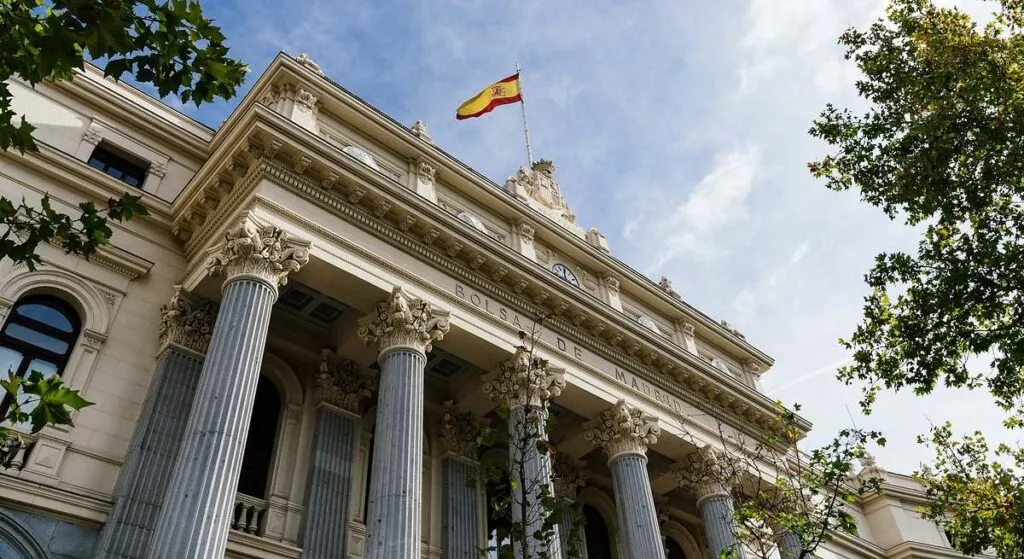 "Lo más probable es que tras este letargo veamos un nuevo intento alcista del Ibex 35"