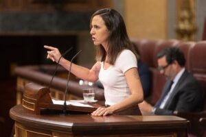 «Lo podría haber escrito Sánchez Galán de Iberdrola» | europapress.es