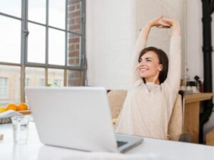 Lo que debe saber acerca de la desconexión laboral | Empleo | Economía