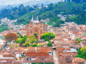 Lo que debe tener en cuenta si visita estos siete lugares de Antioquia | Regiones | Economía