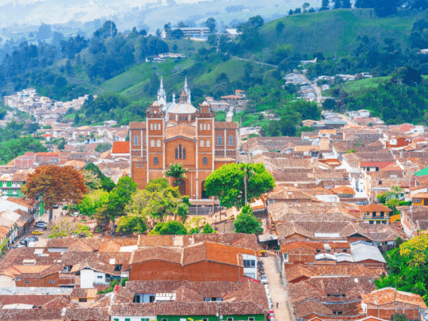 Lo que debe tener en cuenta si visita estos siete lugares de Antioquia | Regiones | Economía