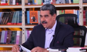 Lo que dijo Maduro sobre la familia de Bukele tras su nueva arremetida contra presidente de El Salvador