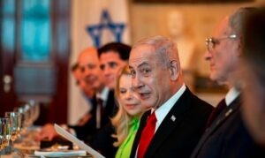 Lo que dijo Netanyahu al candidato a la alcaldía de Nueva York tras amenazarlo con orden de arresto