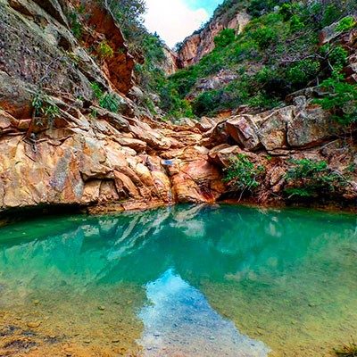 Lobatera: Un paraíso natural entre montañas