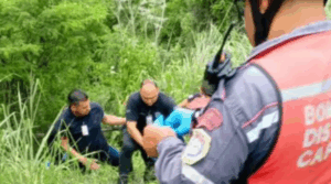 Localizan cuerpo de joven reportada desaparecida