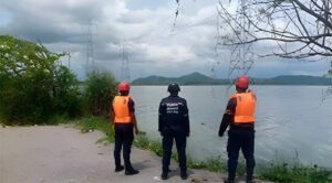 Localizan sin vida a una mujer en el Lago de Valencia