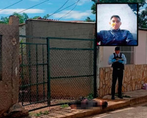 Localizaron cadáver de joven con múltiples disparos en Tocorón