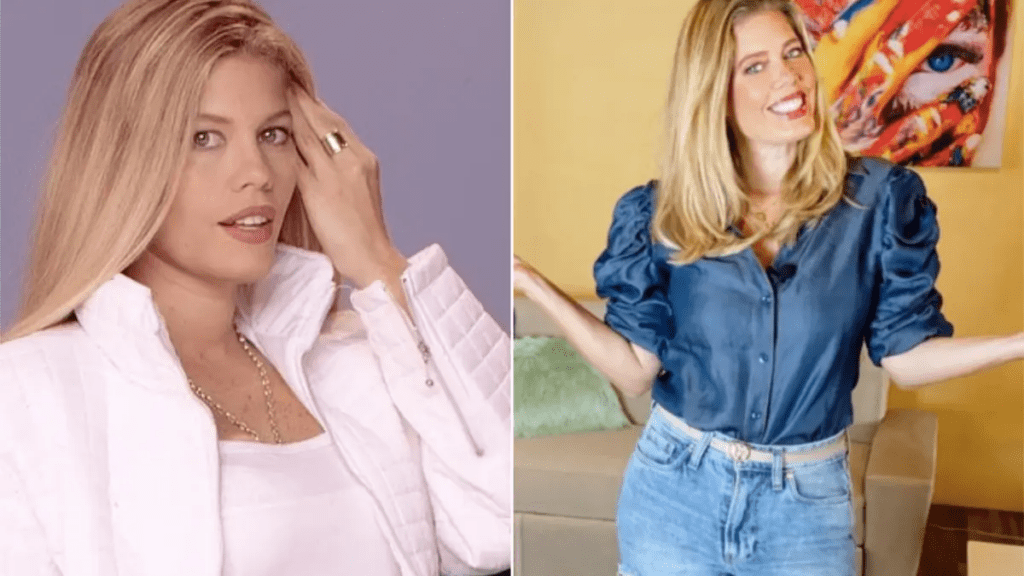Lorna Cepeda, actriz de 'Yo soy Betty, la fea', habló de su diagnóstico de cáncer en 2016: 'Nunca lo sentí'