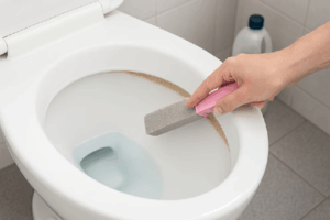 Los 15 objetos domésticos con más bacterias que el inodoro