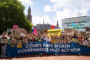 Los Estados son responsables por la crisis climática, dicta la CIJ : IPS Agencia de Noticias