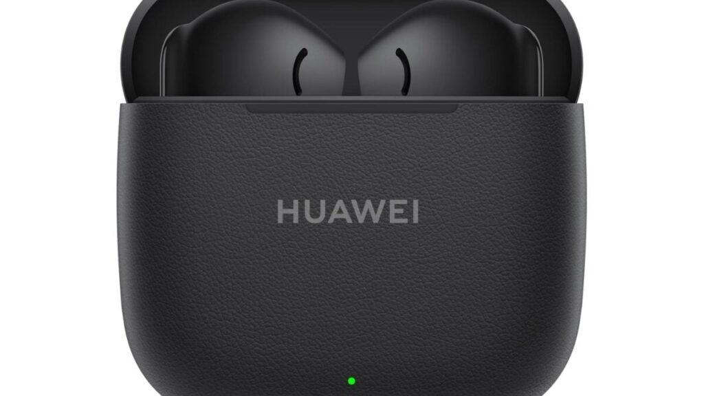 Los HUAWEI FreeBuds SE 3 están casi regalados por el Prime Day
