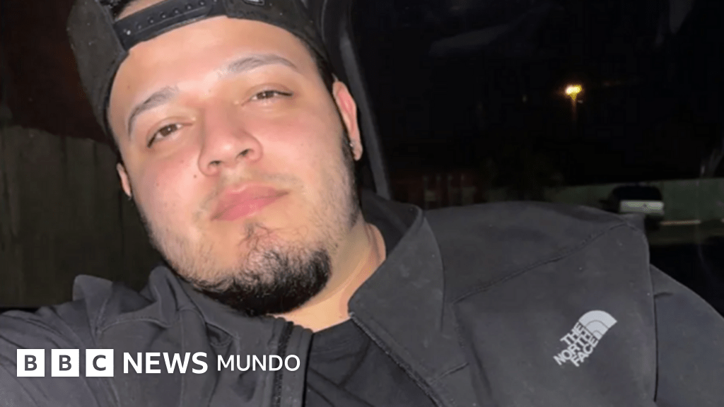 Los abogados de Kilmar Ábrego denuncian que fue torturado mientras estuvo detenido en la cárcel del Cecot en El Salvador