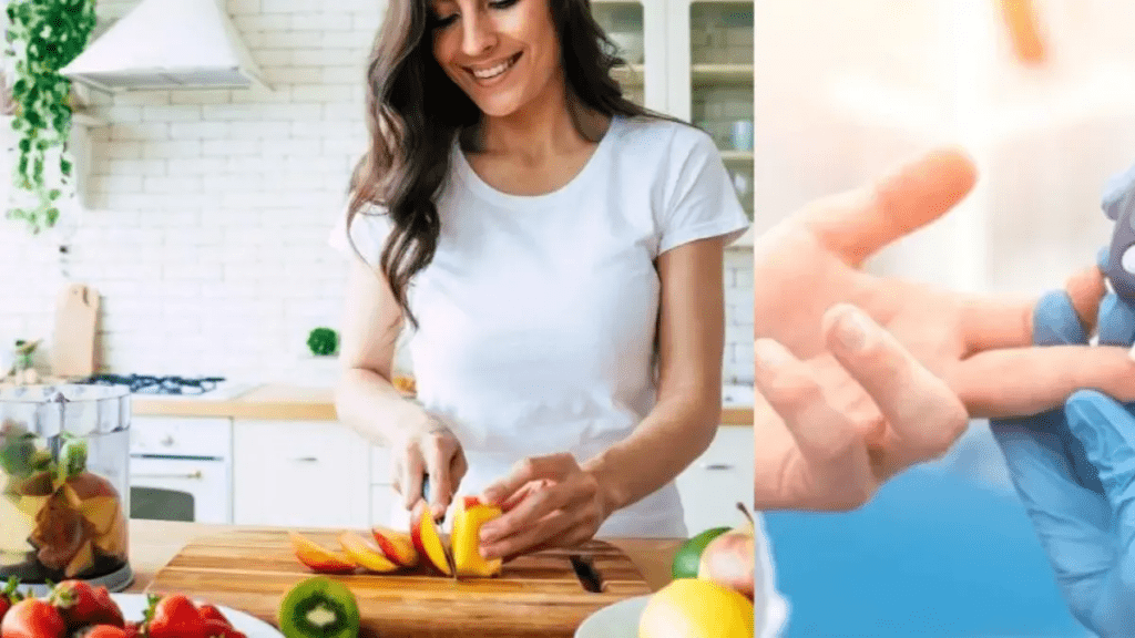 Los alimentos que debería incluir en el desayuno si tiene diabetes, según expertos